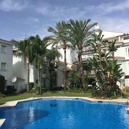 Beautiful 2 Bedroom Apartment @ Puerto Banus! Marbella Exterior photo