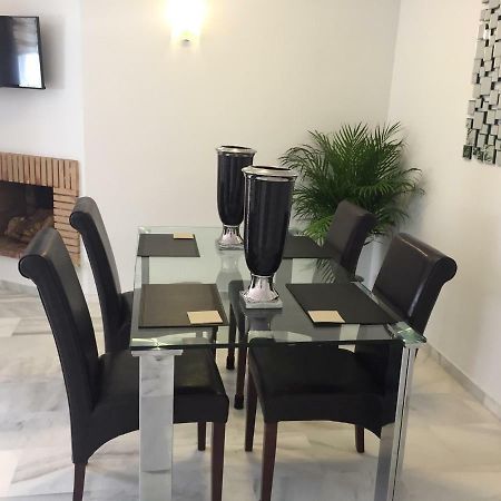 Beautiful 2 Bedroom Apartment @ Puerto Banus! Marbella Exterior photo