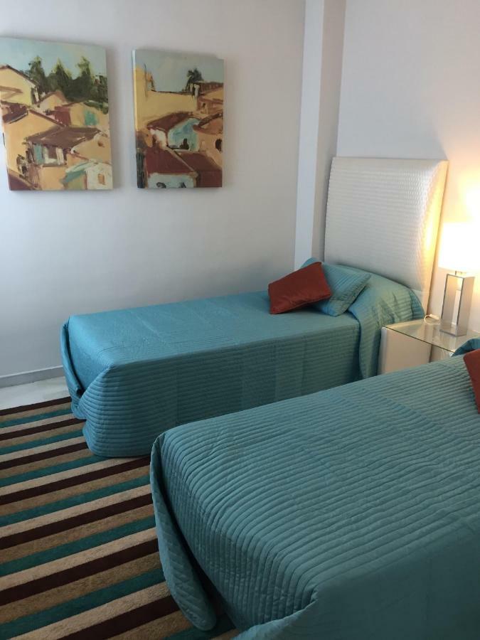 Beautiful 2 Bedroom Apartment @ Puerto Banus! Marbella Exterior photo