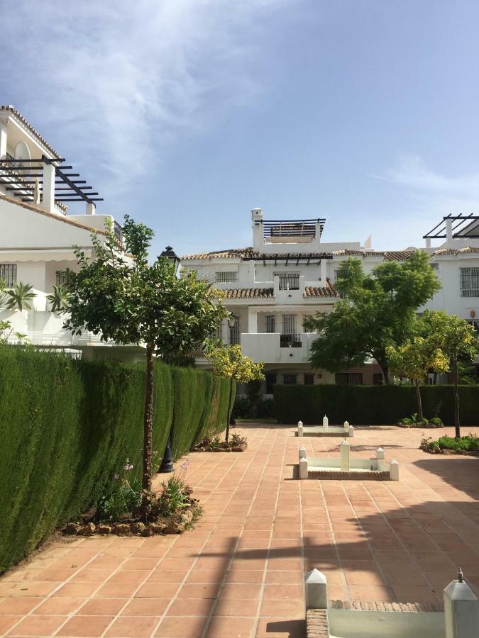 Beautiful 2 Bedroom Apartment @ Puerto Banus! Marbella Exterior photo