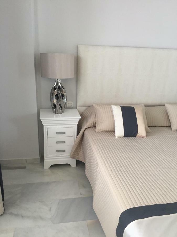 Beautiful 2 Bedroom Apartment @ Puerto Banus! Marbella Exterior photo