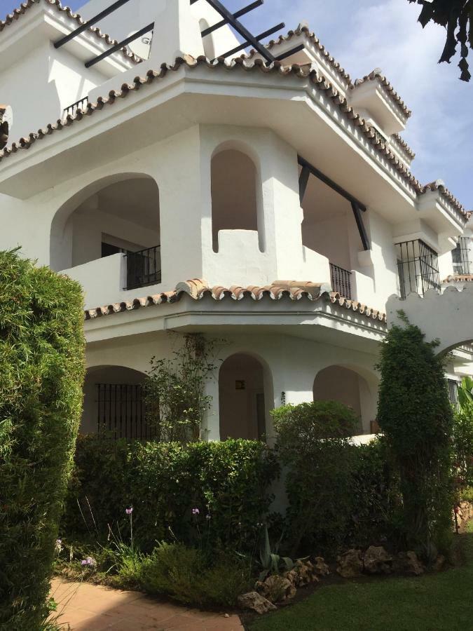 Beautiful 2 Bedroom Apartment @ Puerto Banus! Marbella Exterior photo