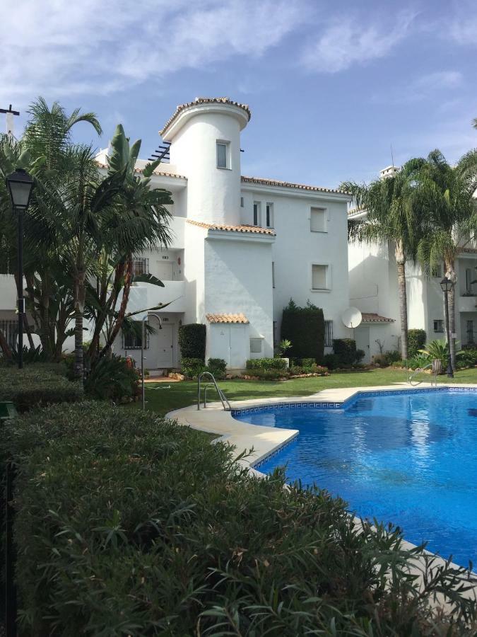 Beautiful 2 Bedroom Apartment @ Puerto Banus! Marbella Exterior photo