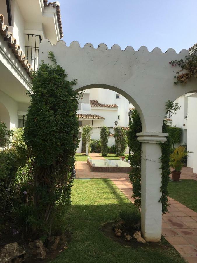 Beautiful 2 Bedroom Apartment @ Puerto Banus! Marbella Exterior photo