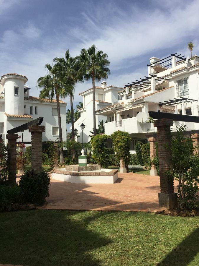 Beautiful 2 Bedroom Apartment @ Puerto Banus! Marbella Exterior photo