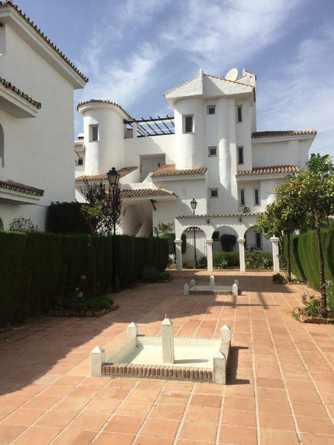 Beautiful 2 Bedroom Apartment @ Puerto Banus! Marbella Exterior photo