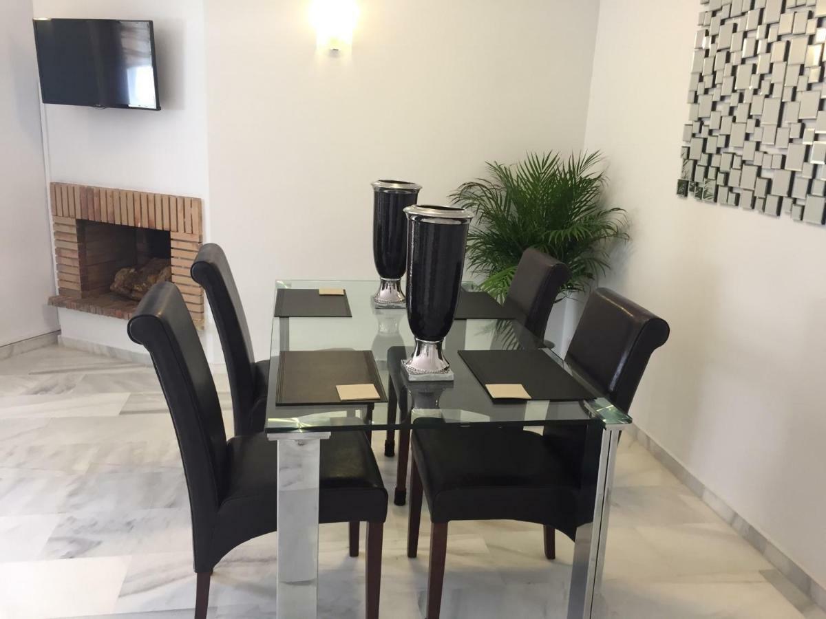 Beautiful 2 Bedroom Apartment @ Puerto Banus! Marbella Exterior photo