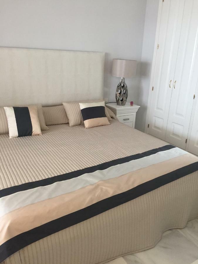 Beautiful 2 Bedroom Apartment @ Puerto Banus! Marbella Exterior photo